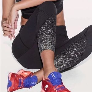 Lululemon Tight Stuff Legging